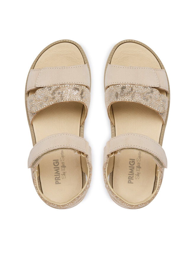 Primigi Sandalen Primigi 1389022 S Beige