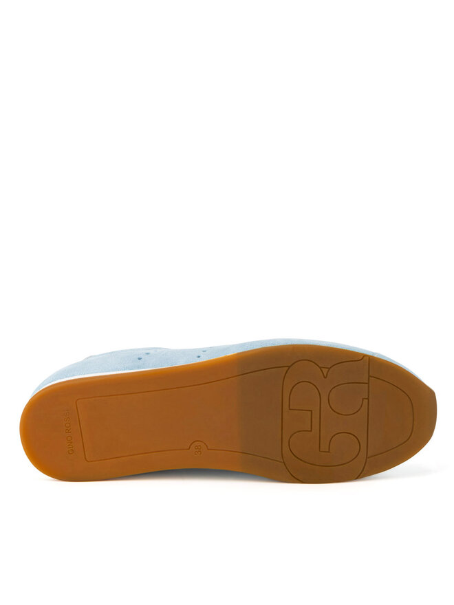 Gino Rossi Sneakers Gino Rossi AYA-110125 Blu