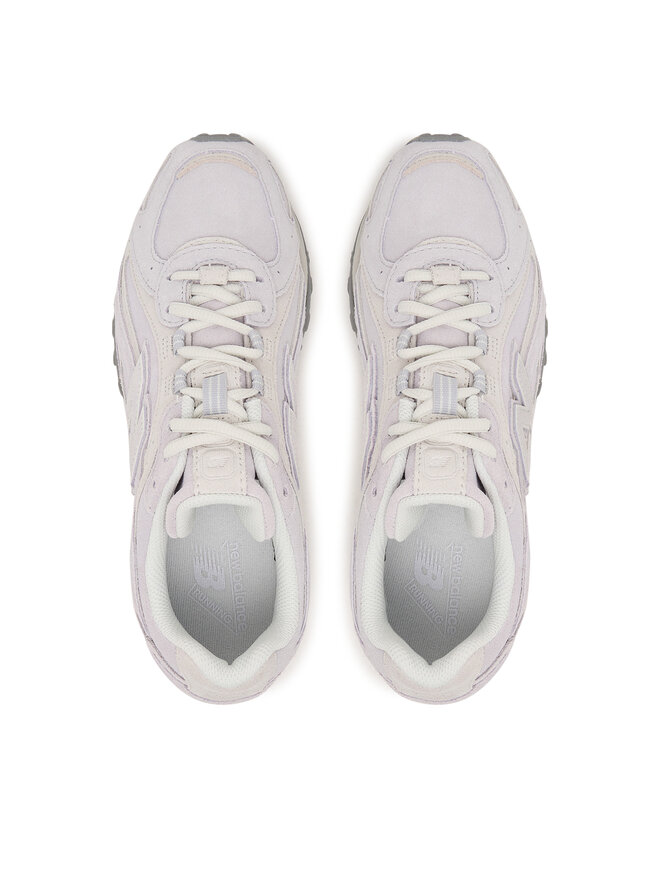 New Balance Sneakers New Balance U204LMMB Hellgrau