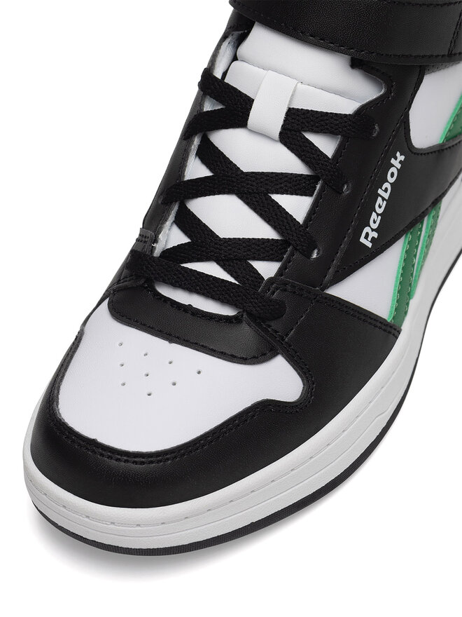 Reebok Sneakersy Reebok PRIME 2.0 MIDCUT 100225142 Czarny