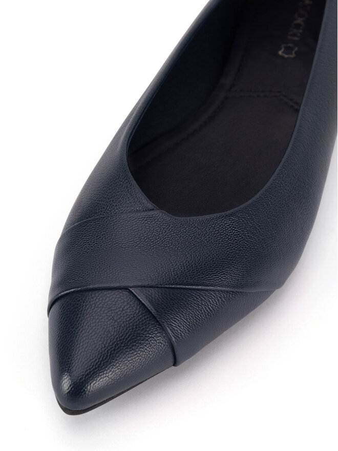 Lasocki Ballerinas Lasocki RST-ROSE-06 Dunkelblau