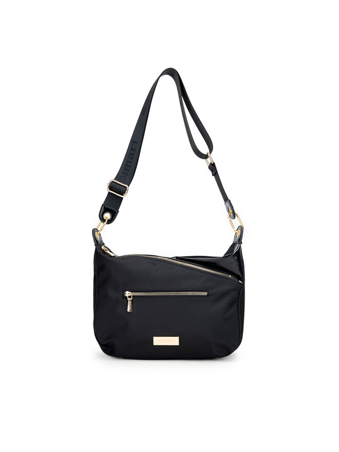 Monnari Torebka Monnari TORIMP0-24Z-BAG4690-K020 Czarny