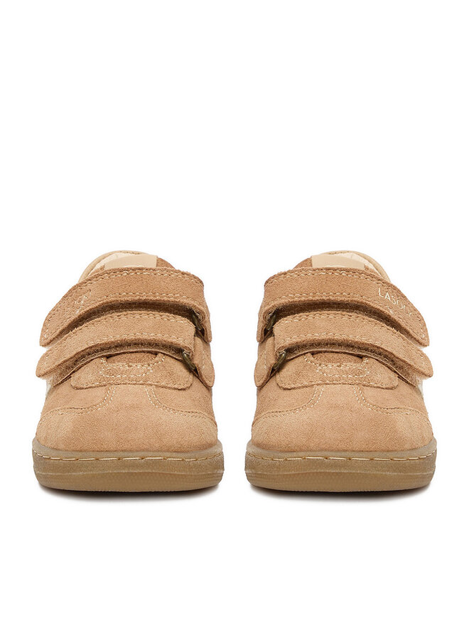 Lasocki Kids Sneakers Lasocki Kids CEO-CI12-LEMON-02(II)CH Braun