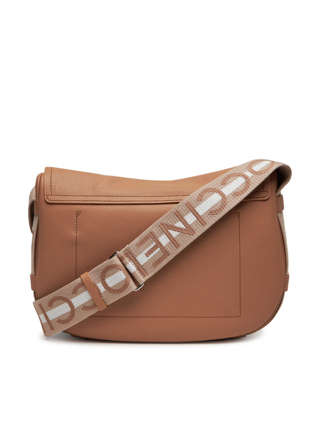 Coccinelle Handtasche Coccinelle E1 SQ0 15 01 01 Braun