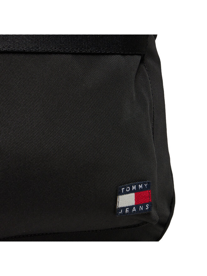 Tommy Jeans Zaino Tommy Jeans Tjw Ess Daily Backpack AW0AW16272 Nero