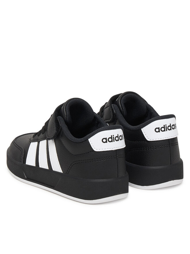 adidas Снікерcи adidas Breaknet 3.0 JS3687 Чорний