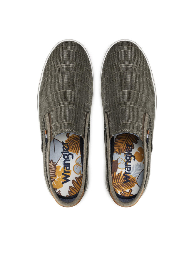 Wrangler Calypso Slip On WM21001A evzuttya .ua