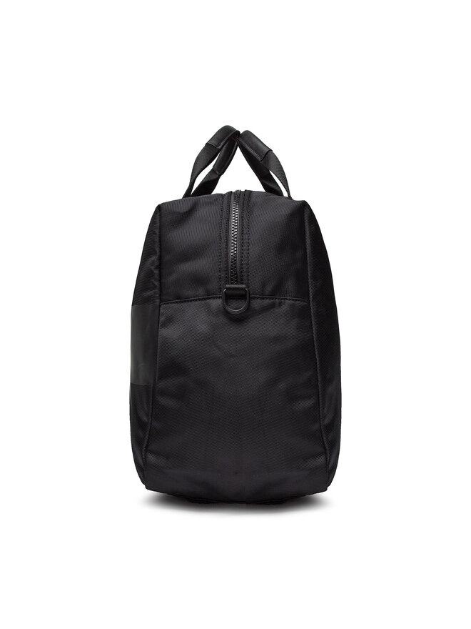 Calvin Klein Wochenendtasche Calvin Klein Ck Must Weekender K50K509547 Schwarz