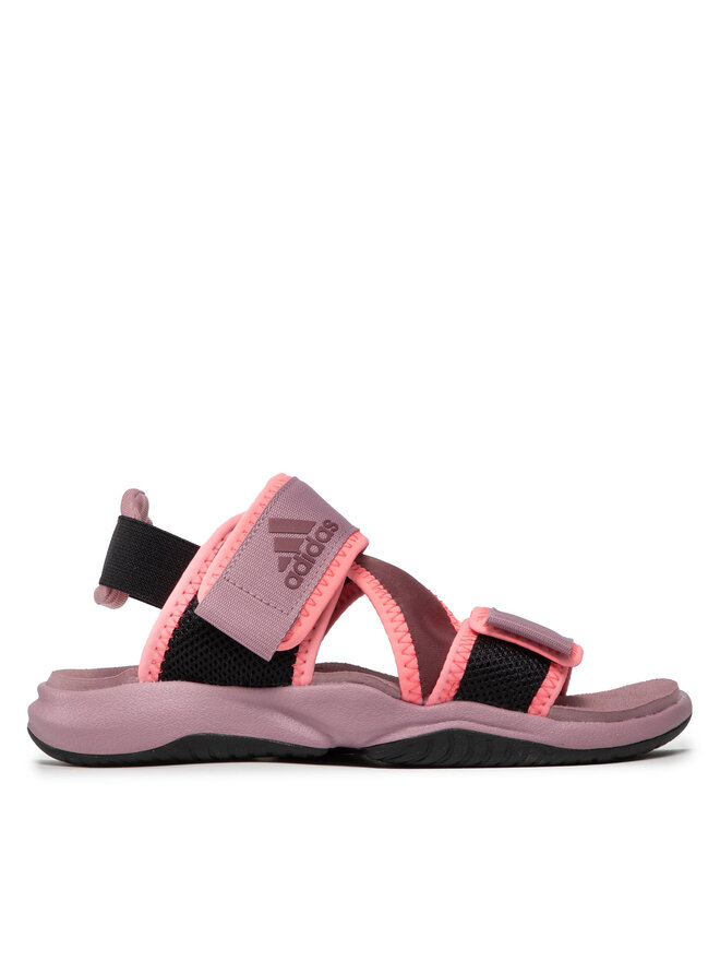 Босоніжки adidas Terrex Surma W GY2928 Рожевий | evzuttya.com.ua