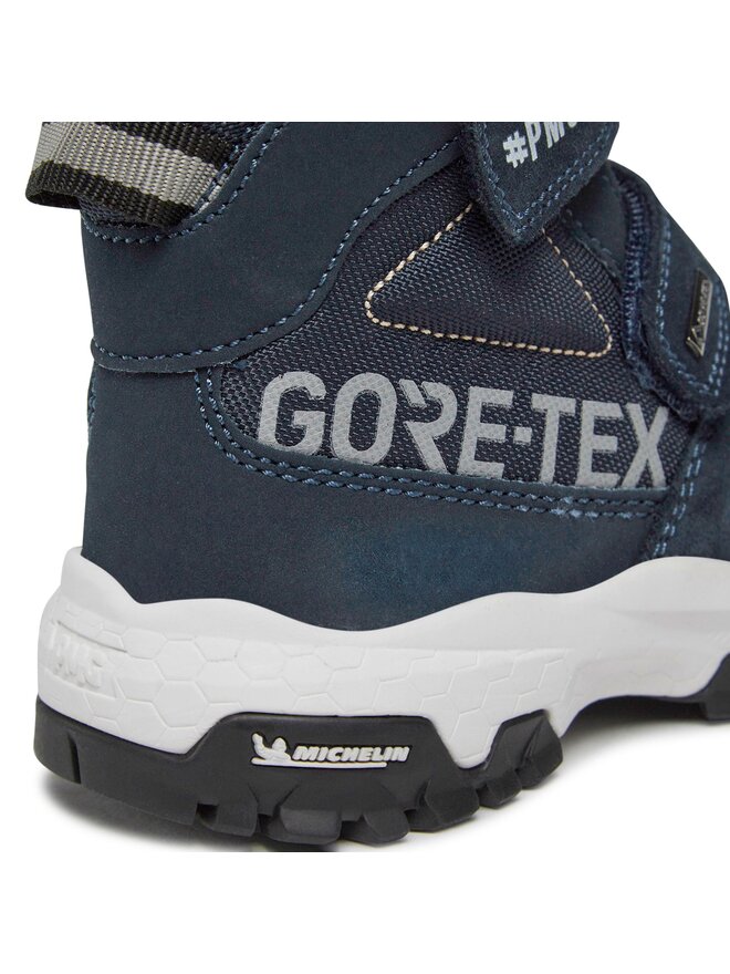 Primigi Чоботи Primigi GORE-TEX 6924122 M Cиній