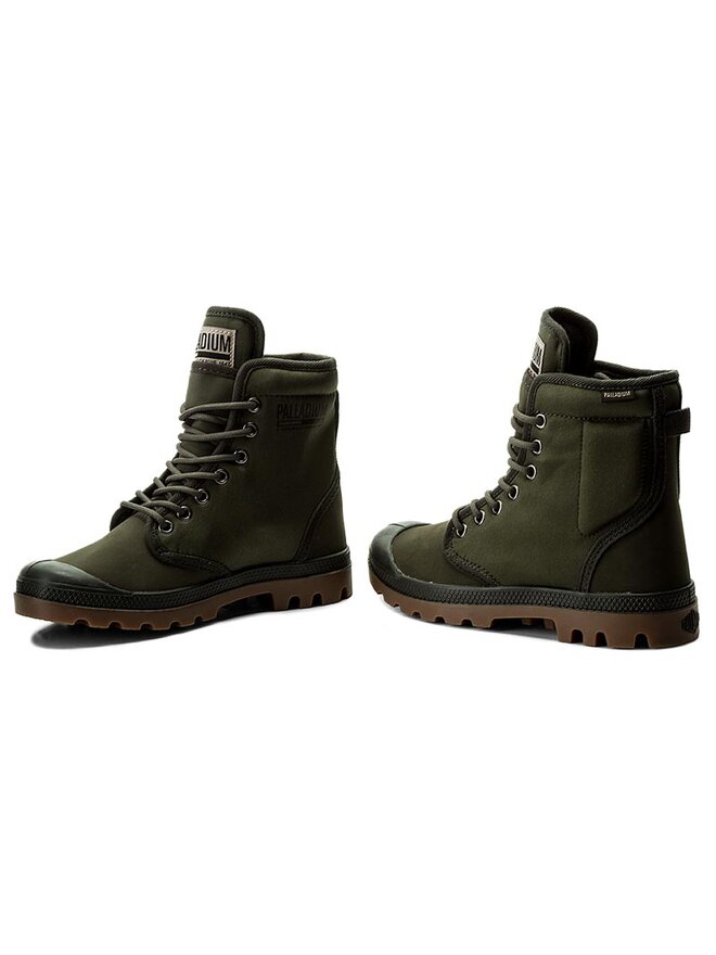 Palladium pampa solid ranger tp new arrivals