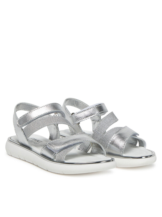 Primigi Sandalias Primigi 7936500 S Plata
