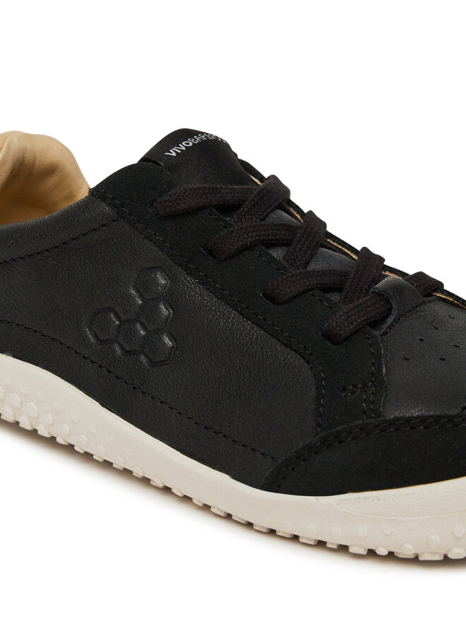 Vivo Barefoot Снікерcи Vivo Barefoot Gobi 115434 Чорний