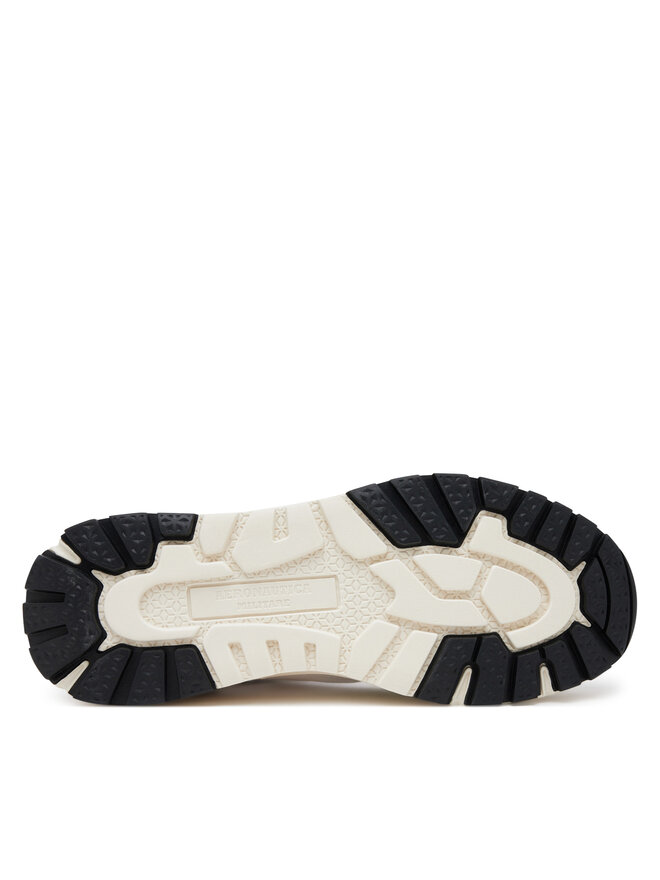 Aeronautica Militare Sneakersy Aeronautica Militare 251SC286CT3543 Biela