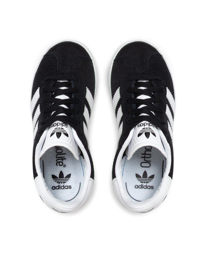 adidas Sneakersy adidas Gazelle C BB2507 Czarny