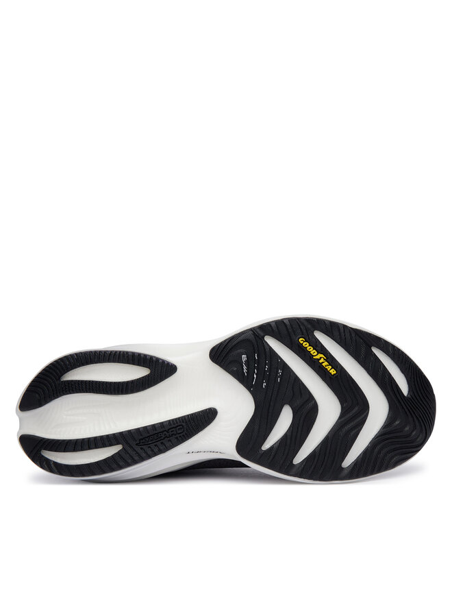 Skechers Взуття для бігу Skechers Aero Spark 172205/BKSL Чорний