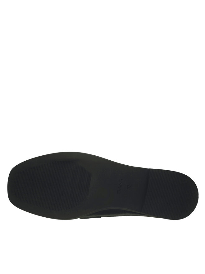 Gant Mokaszin Gant 30571866 Fekete