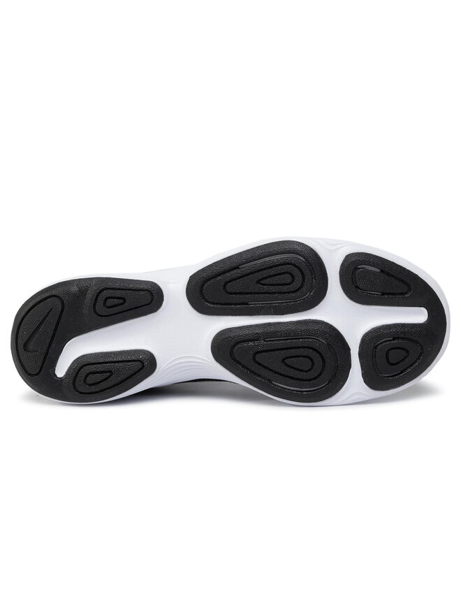 Nike Běžecké boty Nike Revolution 4 Eu AJ3491 001 Černá