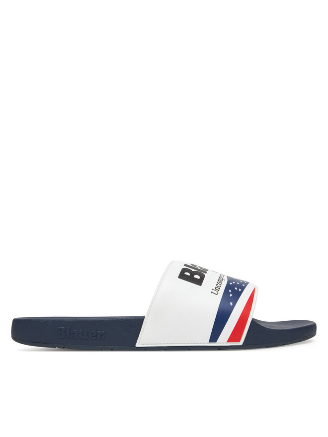 Blauer Natikači Blauer S5JASPER01 Mornarsko modra