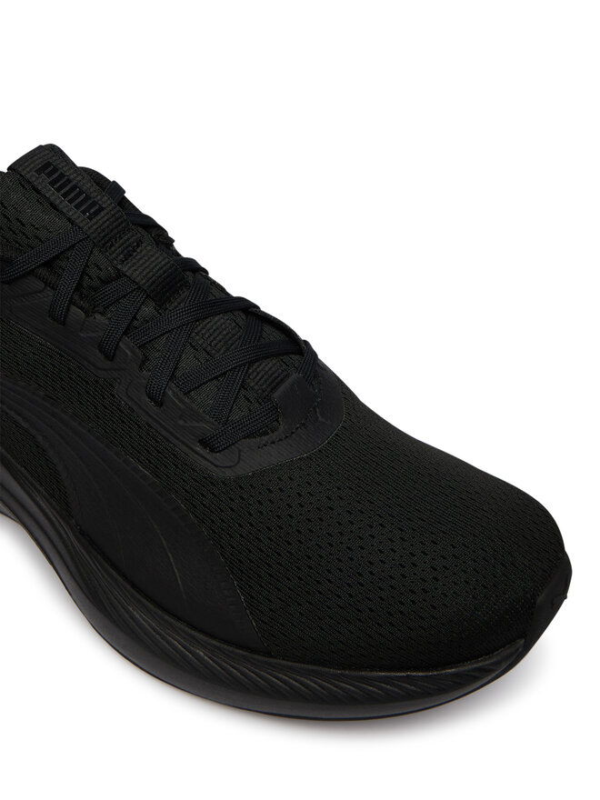 Puma Снікерcи Puma Dasher Lite 312586 02 Чорний