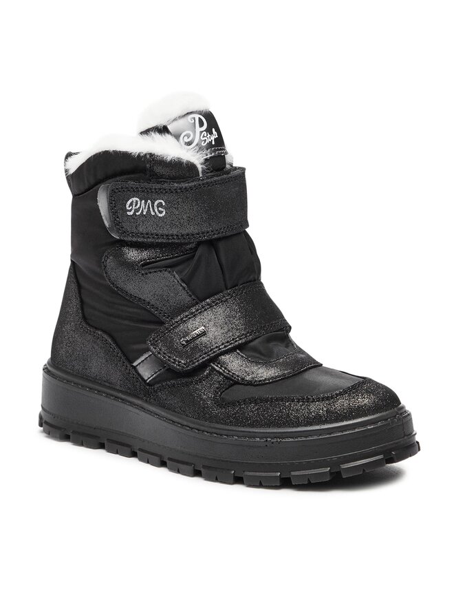Primigi Schneeschuhe Primigi GORE-TEX 4873011 D Schwarz