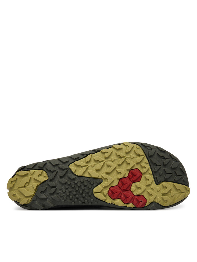 Vivo Barefoot Трекінгові черевики Vivo Barefoot Primus Trail Low Mid 309089 Чорний