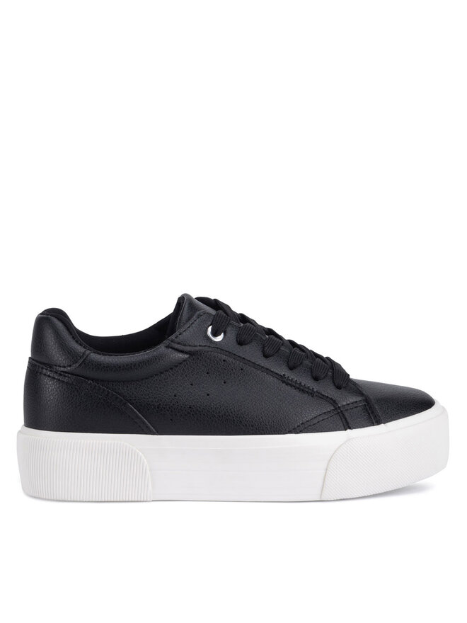 Jenny Fairy Sneakers Jenny Fairy WFA3025-1 Schwarz