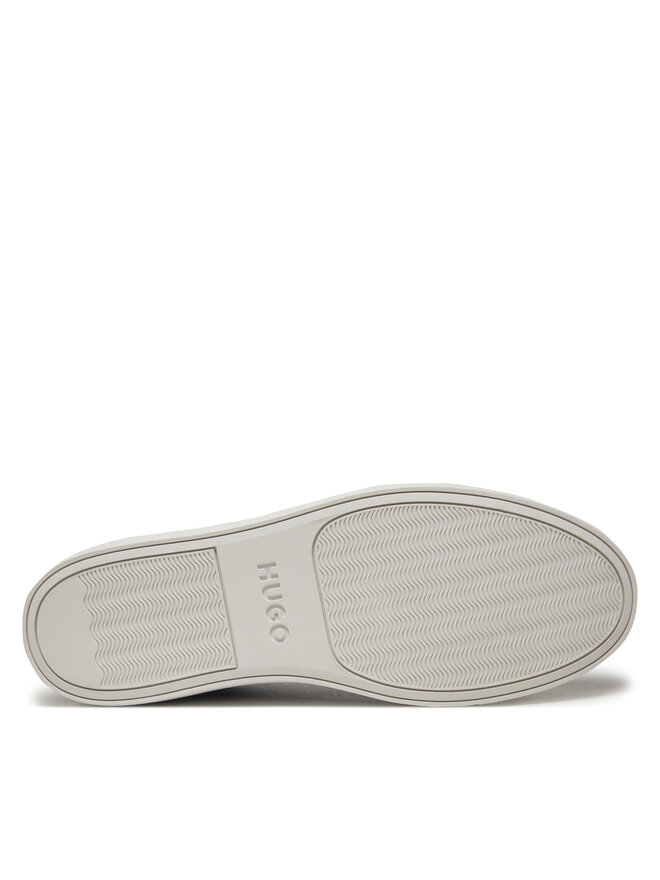 HUGO Sneakersy HUGO Morrie 50542667 Czarny