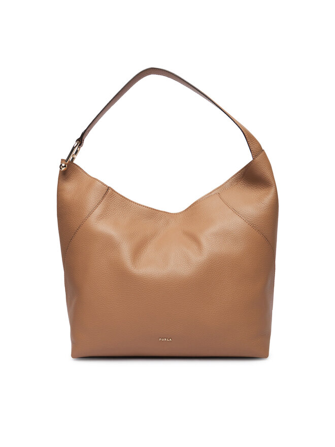 Furla Сумка Furla Lara L WB01876 HSF000 BG YU500 1007 Коричневий