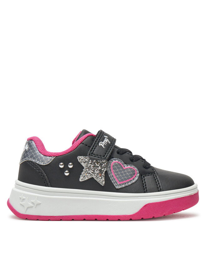Primigi Sneakers Primigi 6972222 Negru