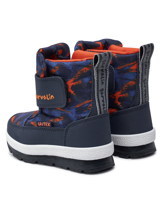 Garvalin Schneeschuhe Garvalin 231859-B M Dunkelblau