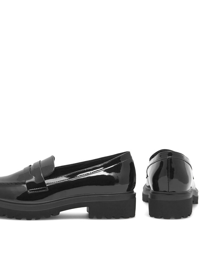 Jenny Fairy Loafers Jenny Fairy WYL3166-5 Μαύρο