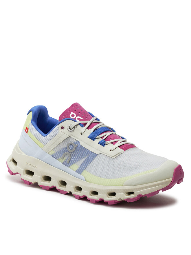 On Scarpe running On Cloudvista 64.98271 Beige