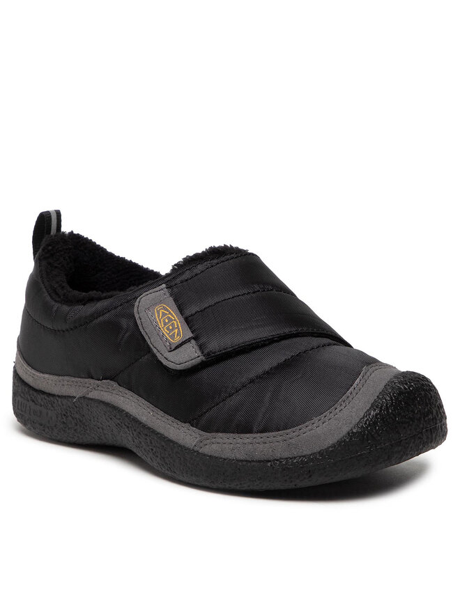 Keen Scarpe basse Keen Howser Low Wrap 1025670 Nero
