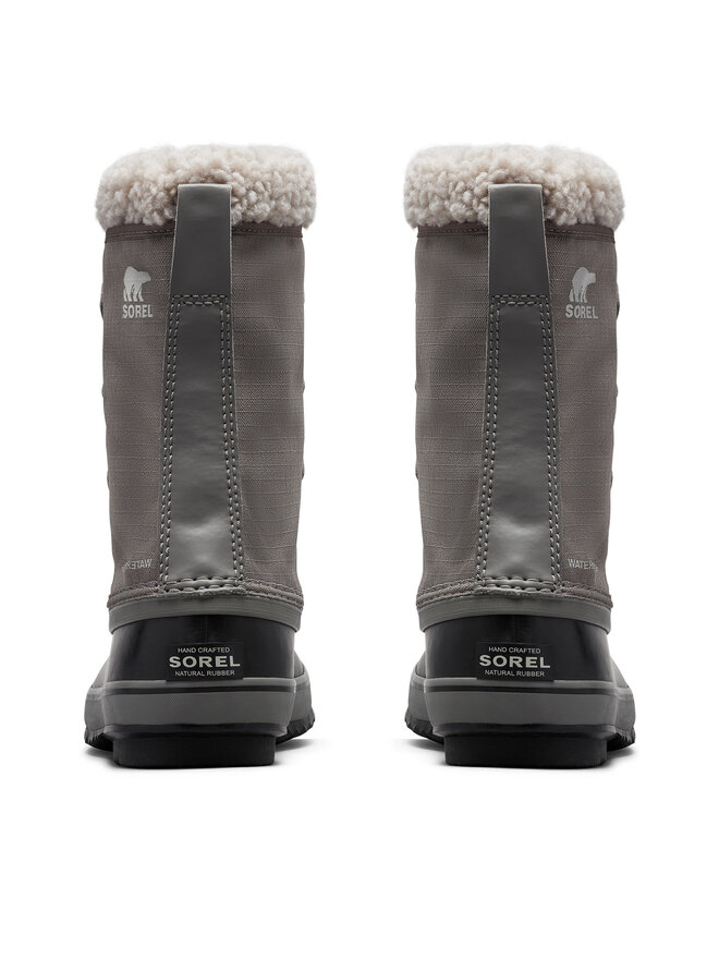 Sorel Cizme de zăpadă Sorel 1964 Pac™ Nylon Wp 2114071052 Gri