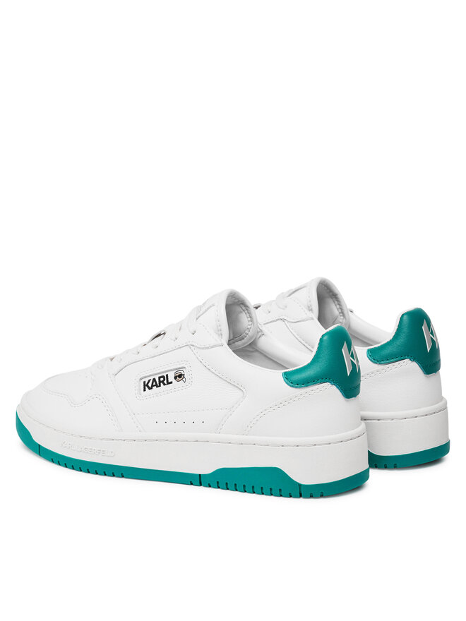 KARL LAGERFELD Zapatillas KARL LAGERFELD KL63024 Blanco