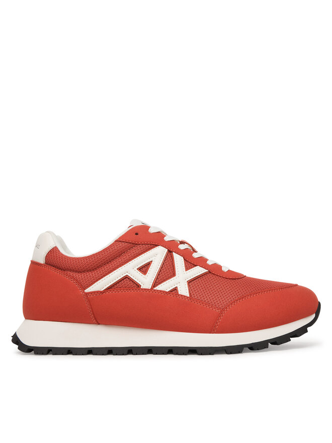 Armani Exchange Снікерcи Armani Exchange XM001960 AF19388 MZ440 Оранжевий