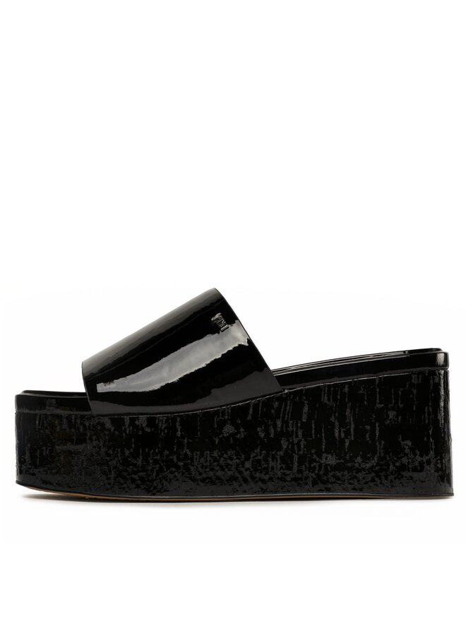 DKNY Nazouváky DKNY K1305611 Černá