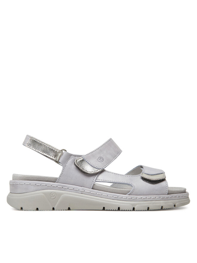 Suave Sandalen Suave 710065-91 Grau