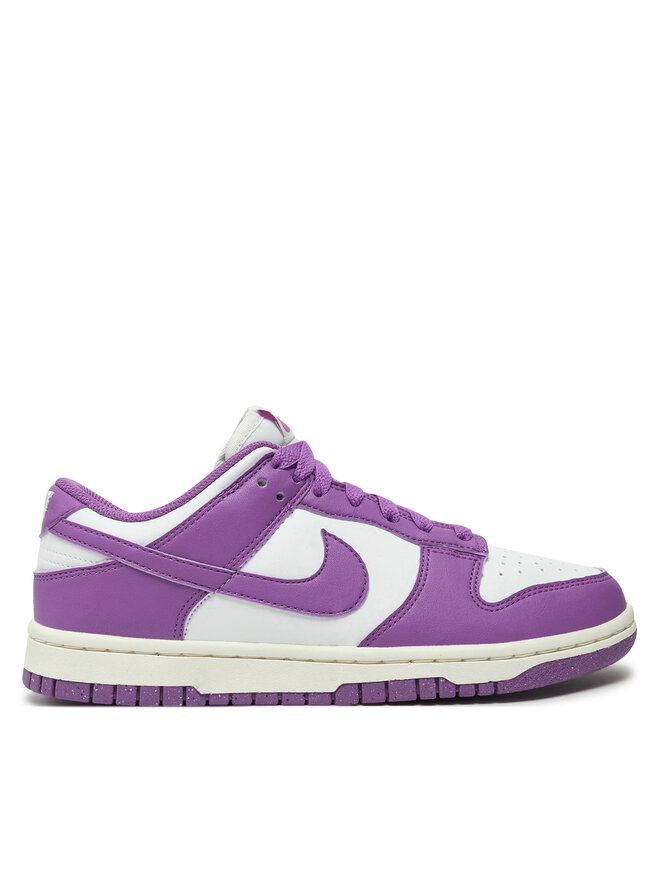 Nike Sneakersy Nike Dunk Low Next DD1873 108 Fioletowy