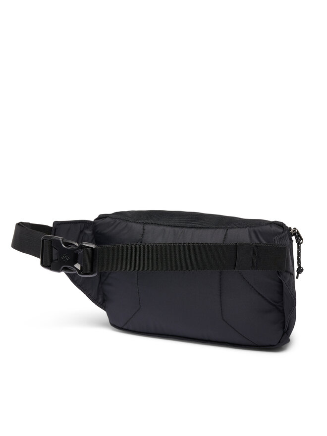 Columbia Rankinė ant juosmens Columbia Zigzag Hip Pack 2094431 Juoda