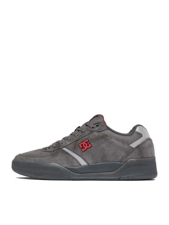 DC Shoes Sneakers DC Shoes EO-FRACTAL SE DC04856025 Grau