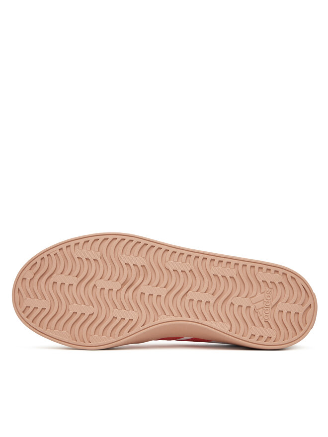 adidas Sneakersy adidas VL COURT 3.0 JP5346 Biały