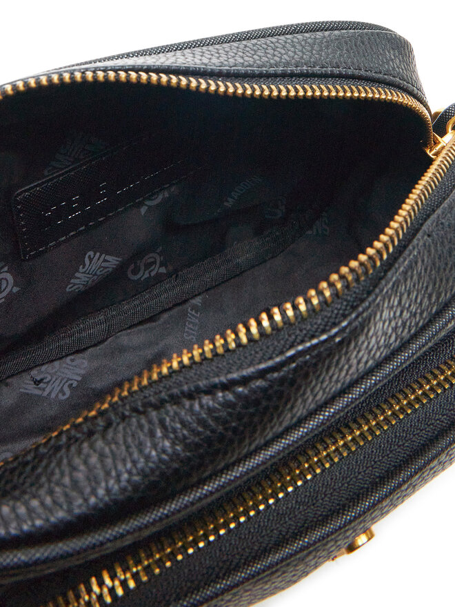 Steve Madden Borsetta Steve Madden Blillite SM13001518 Nero