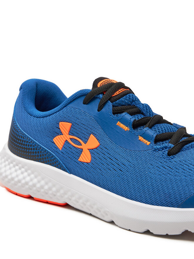 Under Armour Παπούτσια για Τρέξιμο Under Armour Ua Bgs Charged Rogue 4 3027106 Μπλε