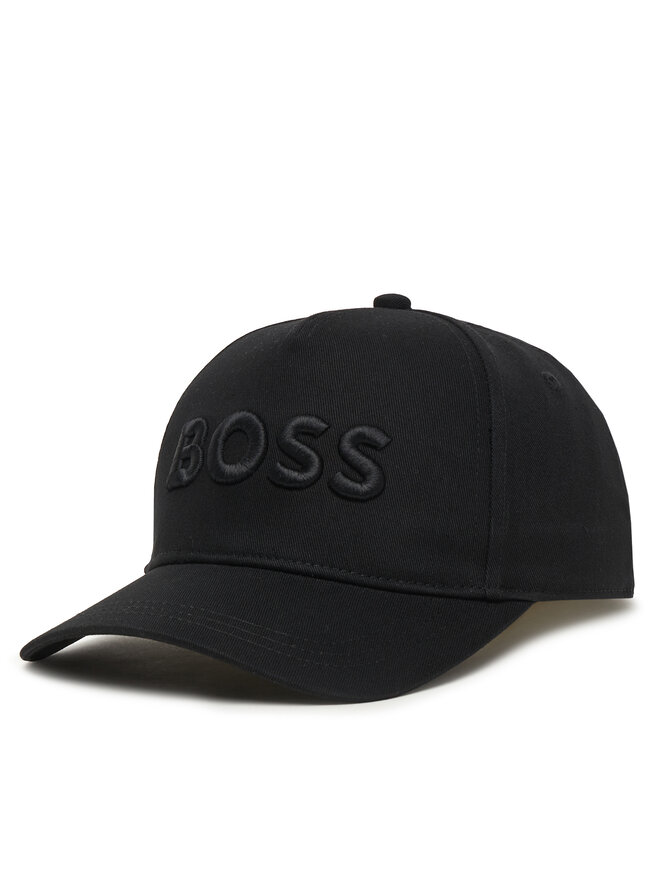 BOSS Cap BOSS J53167 S Schwarz