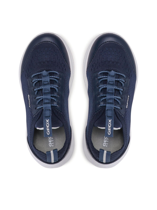 Geox Sneakers Geox J Sprintye B. A J25GBA 0006K C4002 S Dunkelblau
