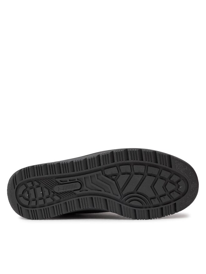 Puma Schneeschuhe Puma Snowbae Wns 393920 01 Schwarz