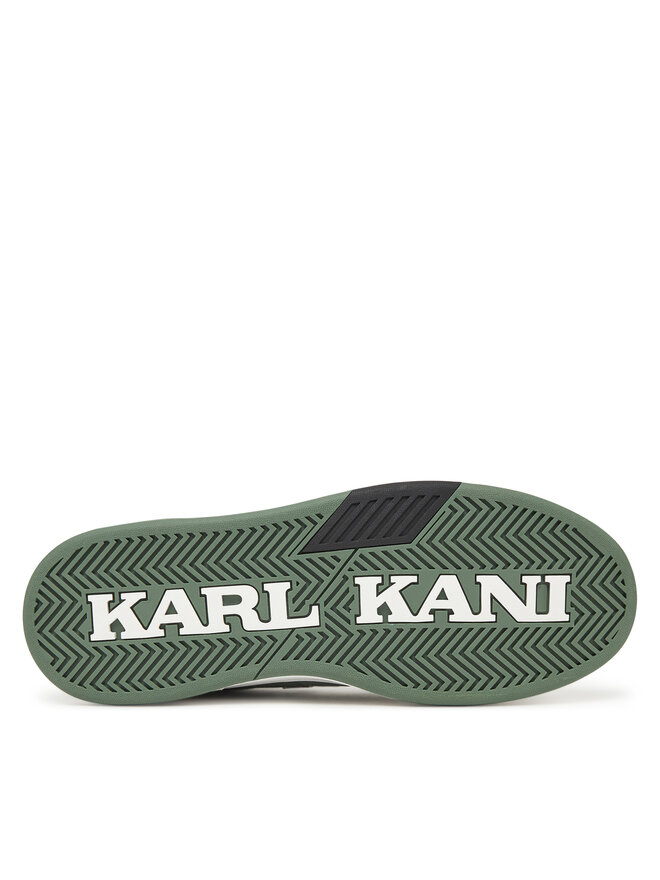 Karl Kani Sneakers Karl Kani 89 2K PD00003078 Weiß