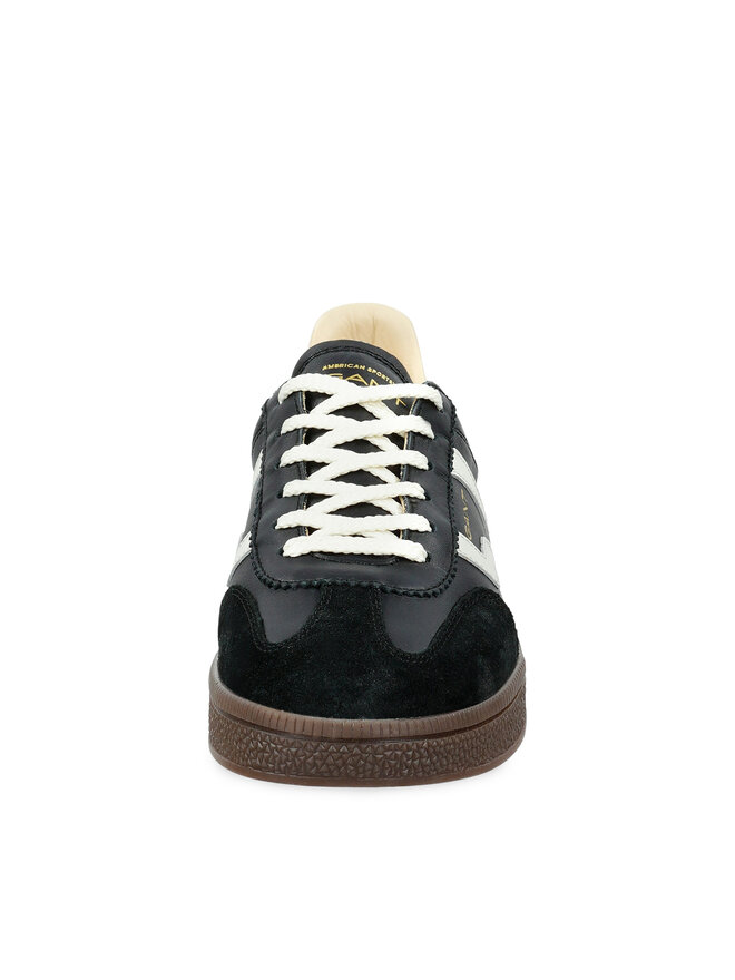 Gant Sneakers Gant 32531247 Schwarz